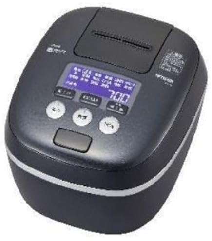 Amazon | Tiger 海外向け タイガー 5.5合炊き 圧力IH炊飯器 JPC-W10W