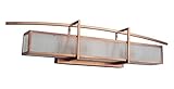 craftmade-kodo-vanity-parent 28.5" Width カッパー 46001-BCP 1