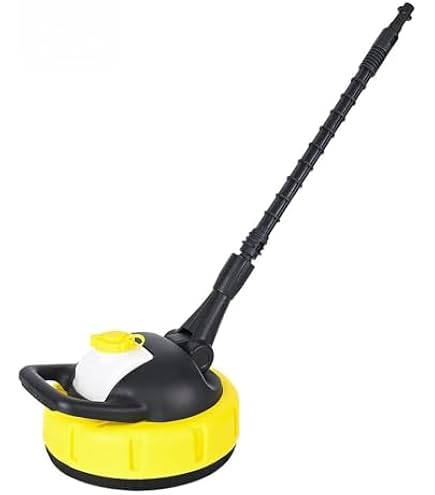 Amazon.co.jp: 高圧洗浄機用テラスクリーナー 【純正品】T5 2.644