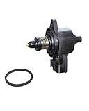 Oattun ISCV アイドル スピード トロール バルブ スズキ用 エブリィ DA64V DA64W ワゴンR MH22S MH21S MH23S キャリイ DA63T ISCバルブ マツダ用 AZワゴン MJ21S MJ23S スクラム DG64W DG64V 型番18117-58J00