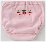 保育園ﾊﾟﾝﾂ2枚組W4601P95