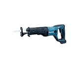 マキタ 充電式レシプロソー 14.4V 3.0Ah (本体のみ/バッテリー・充電器別売) JR141DZK