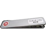 和気産業:WAKI サッシ窓用ロック PBワンタッチシマリ SV ショウ 259614 型式:259614