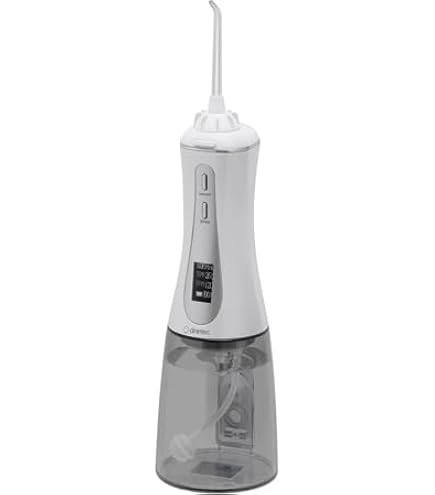 Amazon.co.jp: フィリップス 口腔洗浄器 ソニッケアー コードレス