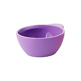 WSB252 Baby & Toddler Bowls 250ml/8.4oz (Purple) by Sillymann
