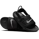 [ナイキ] オフコート イージーオン [OFFCOURT EasyOn] ブラック/ホワイト FD4109-001日本国内正規品28.0cm