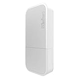 Mikrotik FTC network media converter White