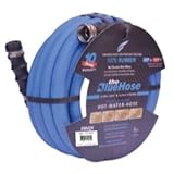 thebluehose水ホース5 / 8 " x 25 '