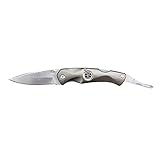 クラインツール44217 Electrician Pocket Knife with # 2フィリップス