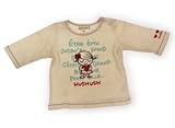 HusHush(ハッシュアッシュ) Tシャツ・カットソー 90サイズ 女の子