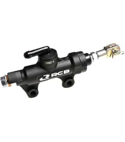 Amazon | Brembo(ブレンボ) リアブレーキマスターシリンダー φ13