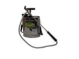 ホームクラフト 肩掛噴霧器5L HSS-2050S