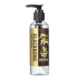 ブラックコング セルフタンニングローション 簡単 塗るだけ日焼け 小麦肌 BLACKKONG 180ml サンレス SEXY 小麦色 BODY STローション キレイなブロンズ肌へ