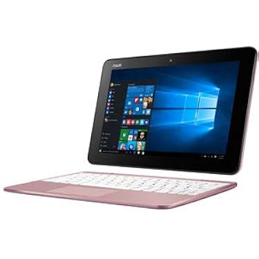 Amazon.co.jp: T101HA-64PGZP(ピンクゴールド) TransBook 10.1型