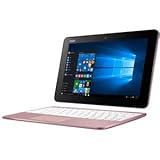 T101HA-64PGZP(ピンクゴールド) TransBook 10.1型液晶