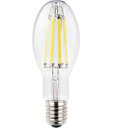 Amazon.co.jp: 富士倉 水銀灯型LED電球 30W 昼白色 KYS-30226K: ホーム