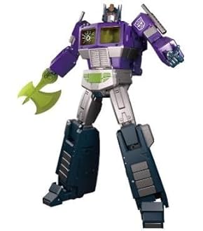 Amazon.co.jp: トランスフォーマー マスターピース ムービー