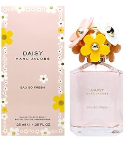 Amazon | マーク ジェイコブス MARC JACOBS デイジー 50ml EDT SP