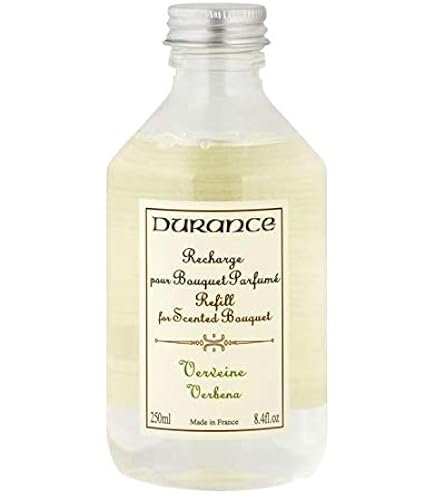 Amazon.co.jp: DURANCE(デュランス) フレグランスブーケ(専用リフィル