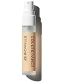 COLLEGRANCE お試し香水 1.5ml （ 原材料：ローズゴールド） オードパルファム EDP 小分け 独自詰め替え品 量り売り COLLEGRANCE035