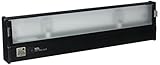 National Specialty ltl-2-hw / BK LED下キャビネットライト