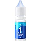 GANCUBE GAN Lube キューブ用 潤滑剤 10ml 潤滑液 オイル ガンキューブ (No.1 メンテナンス)