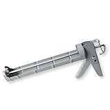 コーキングガン シリコンガン 単品 スタンダードタイプ 330ml用 333ml用 壁材 水回り サッシ 窓 補修