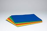ストレッチマットＦ１８０H7479R 180×180×2cm 二つ折り ストレッチ ヨガ フィットネス トーエイライト