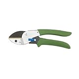 Gilmour 19TGT Green Thumb Traditional Anvil Pruning Shear, 3/4-Inch [並行輸入品]