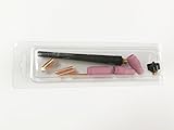TIG溶接機トーチWP-9，WP-20用消耗品