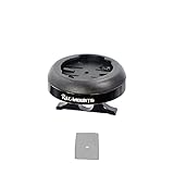 [レックマウント]ブロンプトン用 サイクルコンピューターマウント タイプ3 for ガーミン【BPT3-GM】