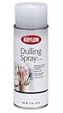 Krylon 11-Ounce Dulling Spray [並行輸入品]