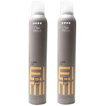 Amazon | ウエラ EIMI（アイミィ） スーパーセットスプレー 300ml ×2個