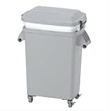 ミヅシマ工業　水切り厨房ペールCW-45