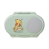 b.box(ビーボックス) お弁当箱 少量 キッズ 漏れにくい フルーツ 食洗機対応 【b.box正規品】【スナックボックス】ディズニーモデル