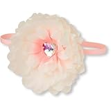 THE CHILDREN'S PLACE(ザ・チルドレンズプレイス) オーバーサイズオンブルフラワーヘッドワープ ホワイト 小物ジュエリー・ヘアーアクセサリー One Size【並行輸入】