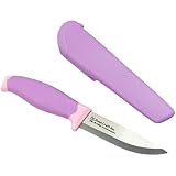 Bush Craft ブッシュクラフト モダンスカンジ・アロカス・ステンレス/グレープ