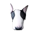 クレイジー動物のPhizの旅行車のヘッドレストクッションの首の安静の枕カーシートの＃ 23