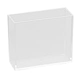 蝶プラ工業 クリアーケース デスコ E3 691257