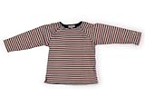 HusHush(ハッシュアッシュ) Tシャツ・カットソー 100サイズ 女の子