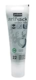 ニッペ ペンキュア PENCURE TUBE de PAINT 75ml アウトライナー シルバー 75ML