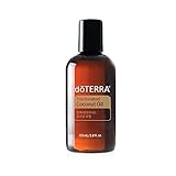 doTERRA ドテラ ココナッツオイル 115 ml アロマオイル エッセンシャルオイル キャリアオイル 精油