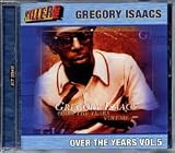 Over the Years Vol 5