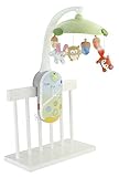 Fisher-Price Smart Connect Deluxe Projection Mobile by Fisher-Price [並行輸入品]