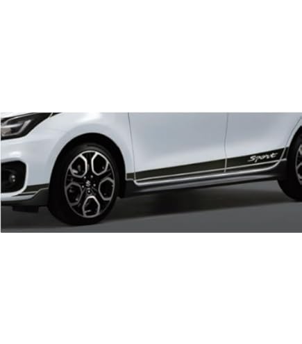 Amazon.co.jp: 【スズキ純正】スイフトスポーツ (SUZUKI SWIFT SPORT