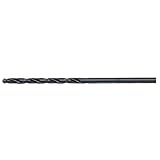 Vermont American 11851 Number 51 Jobber Drill Bit, Black Oxide Wire Gauge [並行輸入品]