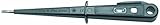 C. K Tools 440009 VDE Insulated Mainstester 125-250V AC, 7-1/2-Inch OAL [並行輸入品]