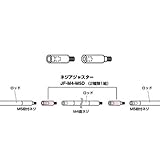 ネジアジャスター JF-M4-M5D