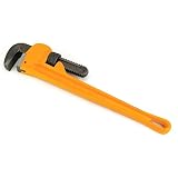 Tradespro 830918 18-Inch Heavy Duty Pipe Wrench by Tradespro