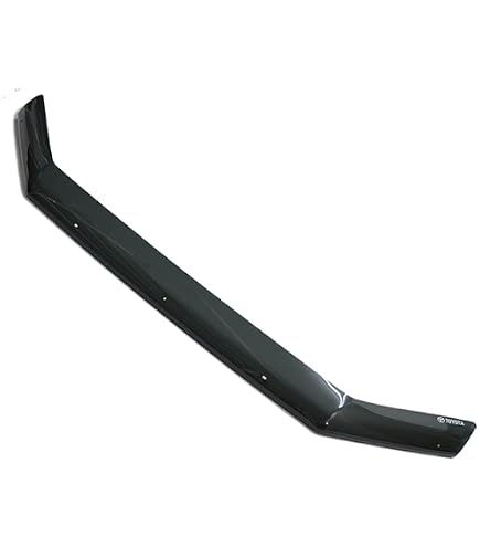 Amazon | 150プラド後期 豪州トヨタ純正バグガード ランドクルーザー